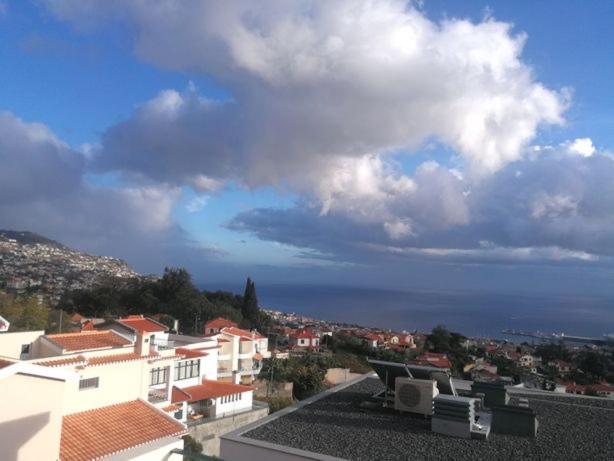 Casa Do Imaculado Villa Funchal  Exterior photo