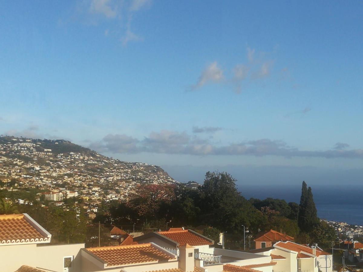 Casa Do Imaculado Villa Funchal  Exterior photo